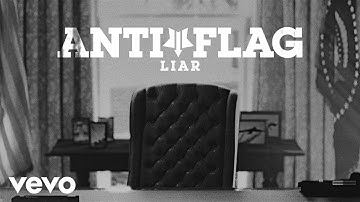 Anti-Flag - Liar (Official Video)