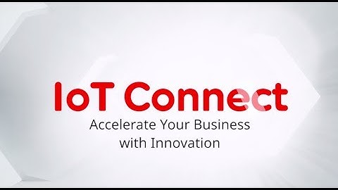 Indosat Ooredoo Business luncurkan IoT Connect. Inovasi Koneksi untuk Internet of Things (IoT)