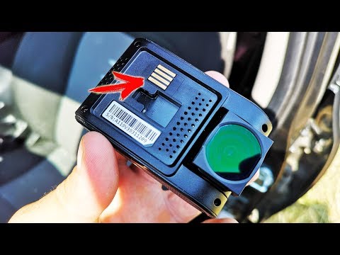VIOFO A119 V3 - ПОДРОБНЫЙ ОБЗОР, ТЕСТ И ПРИМЕРЫ ЗАПИСИ