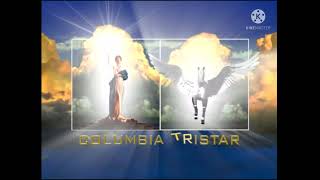 Columbia Tristar Dvd 2001
