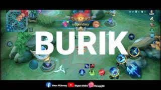 STORY WA || MOBILE LEGENDS NGEHINA FF