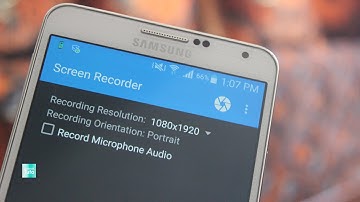 [How- To] Screen Recorder on Android 5.0 Lollipop - (Without Root)