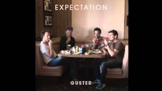 Video thumbnail of "Guster - Expectation (HIGH QUALITY CD VERSION)"