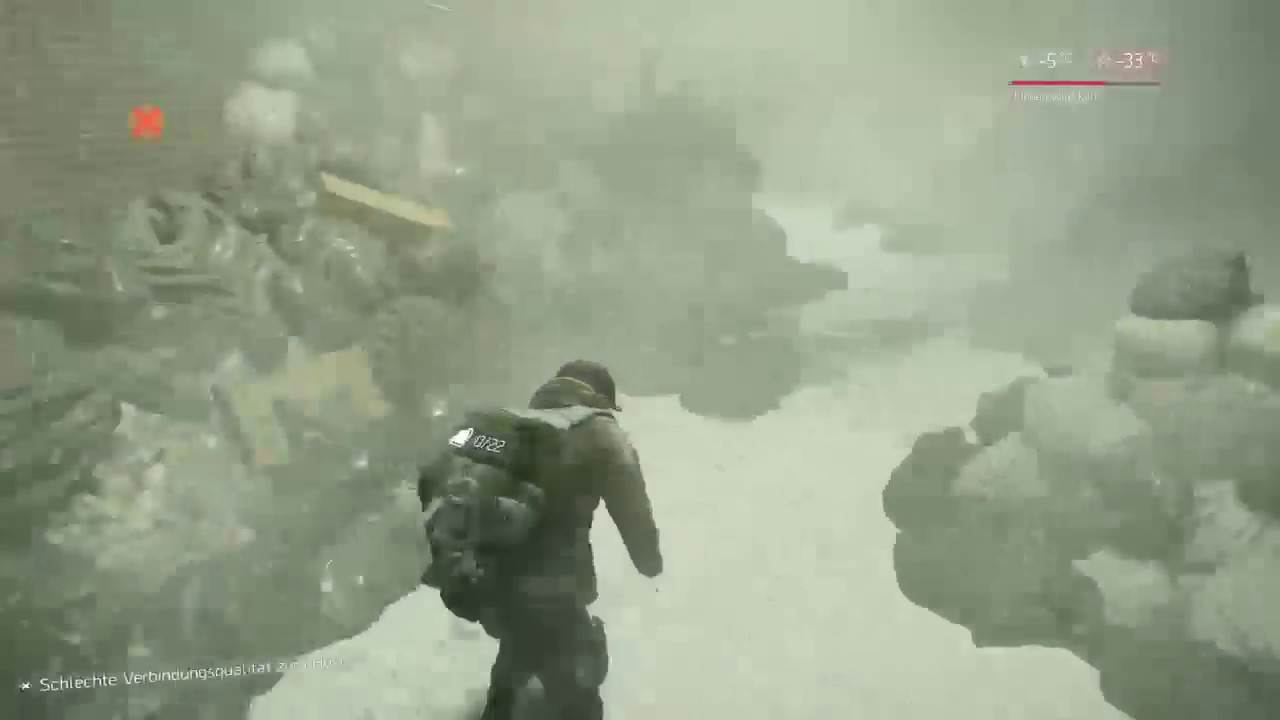 The Division Überleben pvp - YouTube