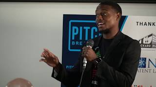PitchBreakfast - BatteryXchange
