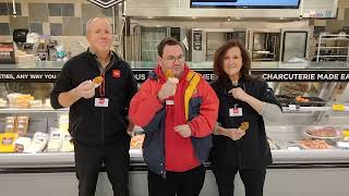 Cub Foods Eagan West Fried Chicken challenge!!