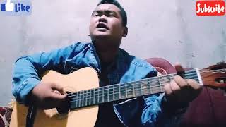 Debu debu jalanan by:imam s arifin (cover)adit chandra