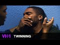 Twinning | Ji Otun Says Torian Fields Is Acting Like A Girl | VH1