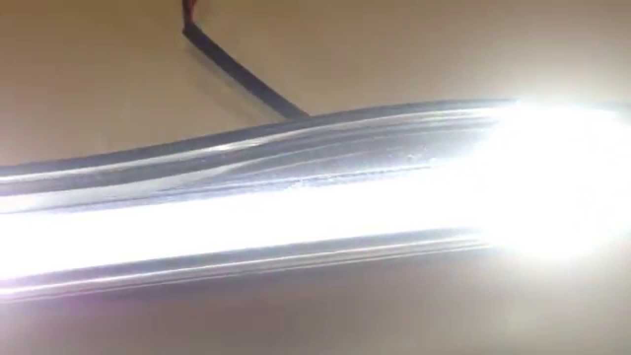 Nappali menetfény drl fa333 hd racing youtube Nappali menetfény szabályos bekötése
