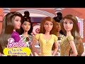 Français: A's arracher les cheveux | @Barbie Français