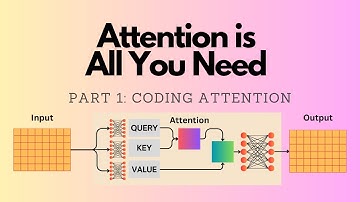 Attention is All You Need: Ditching Recurrence for Good!