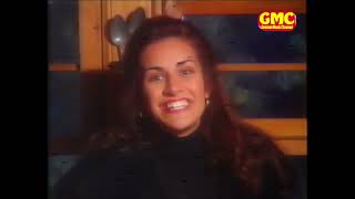 Géraldine Olivier - Nimm dir wieder einmal Zeit 1996