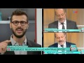 Diego Leuco le responde a Cristina por los "Zocatruchos"