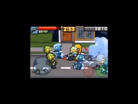 Zombieville USA 2 (Final Level)