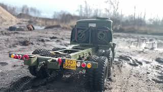 RC Praga V3S