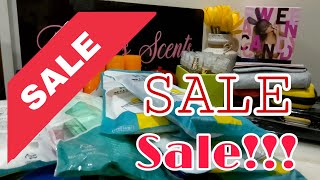 9.9 Lazada/Shopee Sale haul| Budol Shopee/Lazada finds