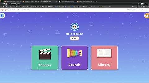 Getting Started with Amplify CKLA Demo Access