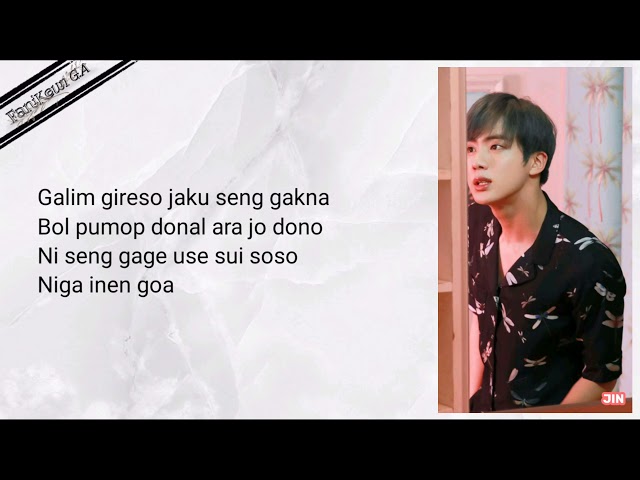 BTS (방탄소년단) HOME Easy Lyrics [lirik lagu home bts][bts home] class=