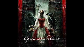 Download Lagu Opera Diabolicus – 1614 (2012) [Full Album | Swedish Doom Metal] MP3