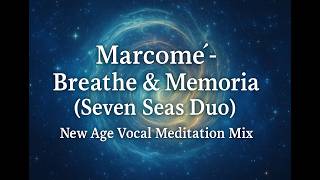Enya like Artists 日本の平和音楽 Marcomé