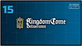 Kingdom Come: Deliverance #15