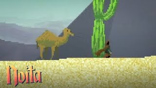 Noita Adventure mod Noita Adventure mod