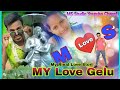 My real love story hindi new song  ms studio prezent