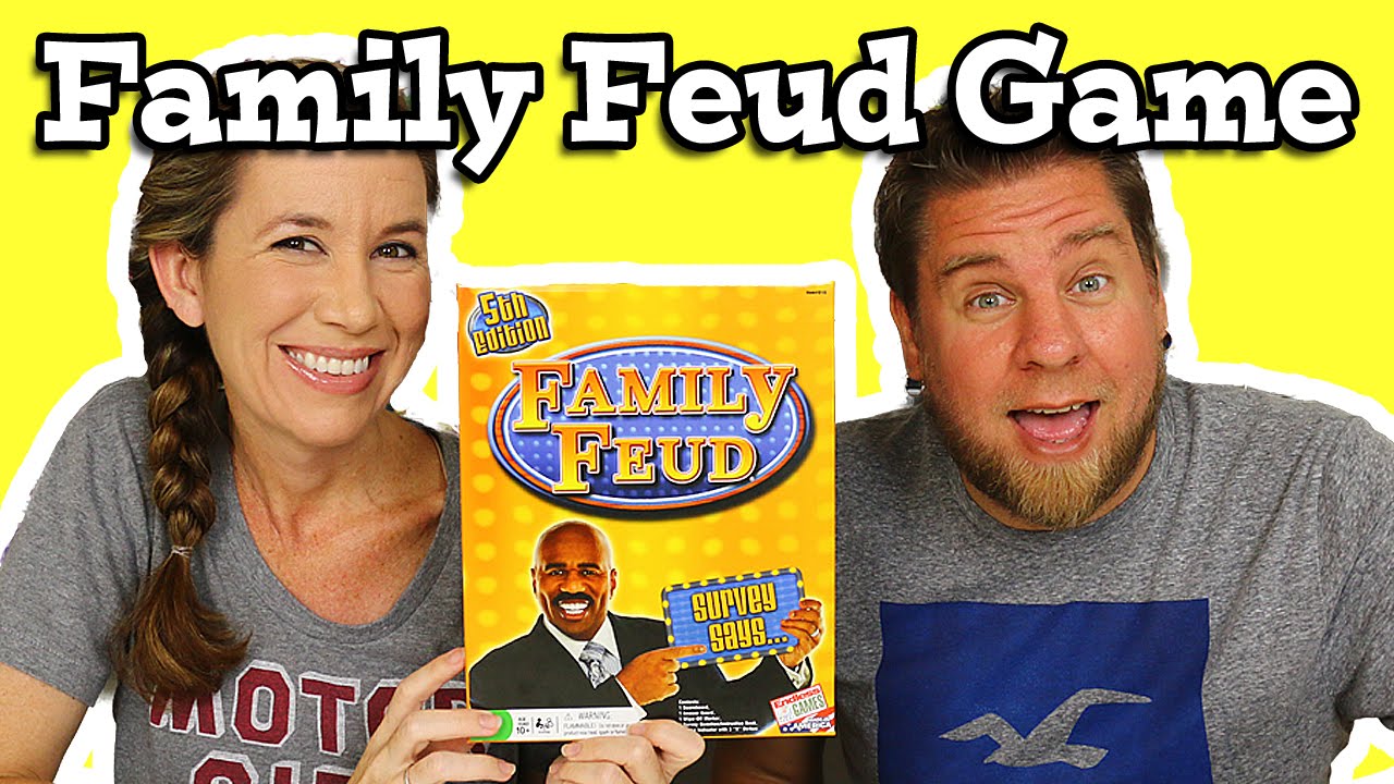 This game is like Family Feud for Google #fyp #gaming #googlefeud #fam