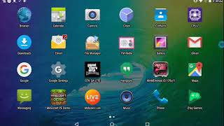 How to dwonload Minecraft mod apk all unloack screenshot 5