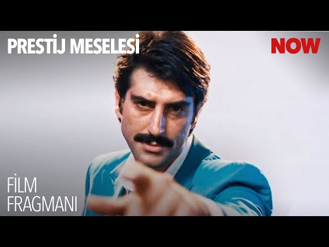 Prestij Meselesi Film Fragmanı