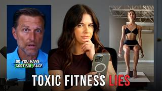 Toxic Fitness Advice You’re Falling For