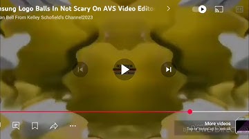 How To Make Not Scary On AVS Video Editor 