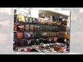 Are you on the hunt for a new business, travel or laptop bag?
Then consider trying The Bag Shop in Reading. We have a wide selection of quality goods as well as offering comprehensive repair services.
