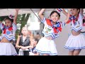 【4K】キッズダンス⑳「名古屋ニコニコランド2019」＠2019年09月22日