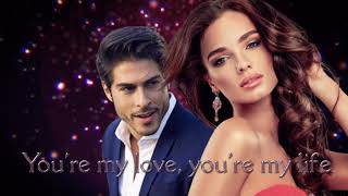 Modern Boots - You're my love, you're my life ( Last Remix 2016 Version ) New Italo Disco