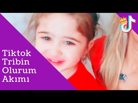 Tiktok Tribin Olurum Akımı