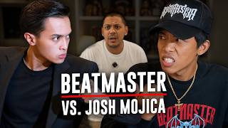 Details BEATMASTER BINASTOS SI JOSH MOJICA News