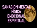 SANACIÓN MENTAL, FISICA, EMOCIONAL Y MENTAL. Pensamientos negativos, emociones tóxicas, enfermedades