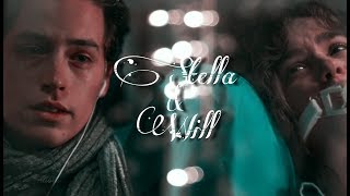 Stella & Will - Paralyzed (В метре от друг друга 2019)