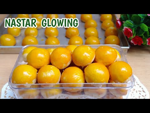 Resep Nastar Lumer 1 2 Kg