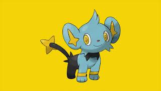 Shinxs Cry - Pokèmon