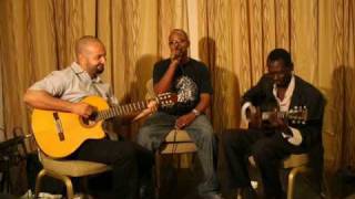 سودانيز باند - نسايم الليل  Sudanese Band