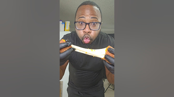 THIS CHEESE PULL WAS EXTRA THICC PART 2 #shorts