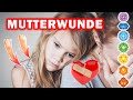 Die geheime mutterwunde  wie kinder narzisstischer mtter selbstliebe finden