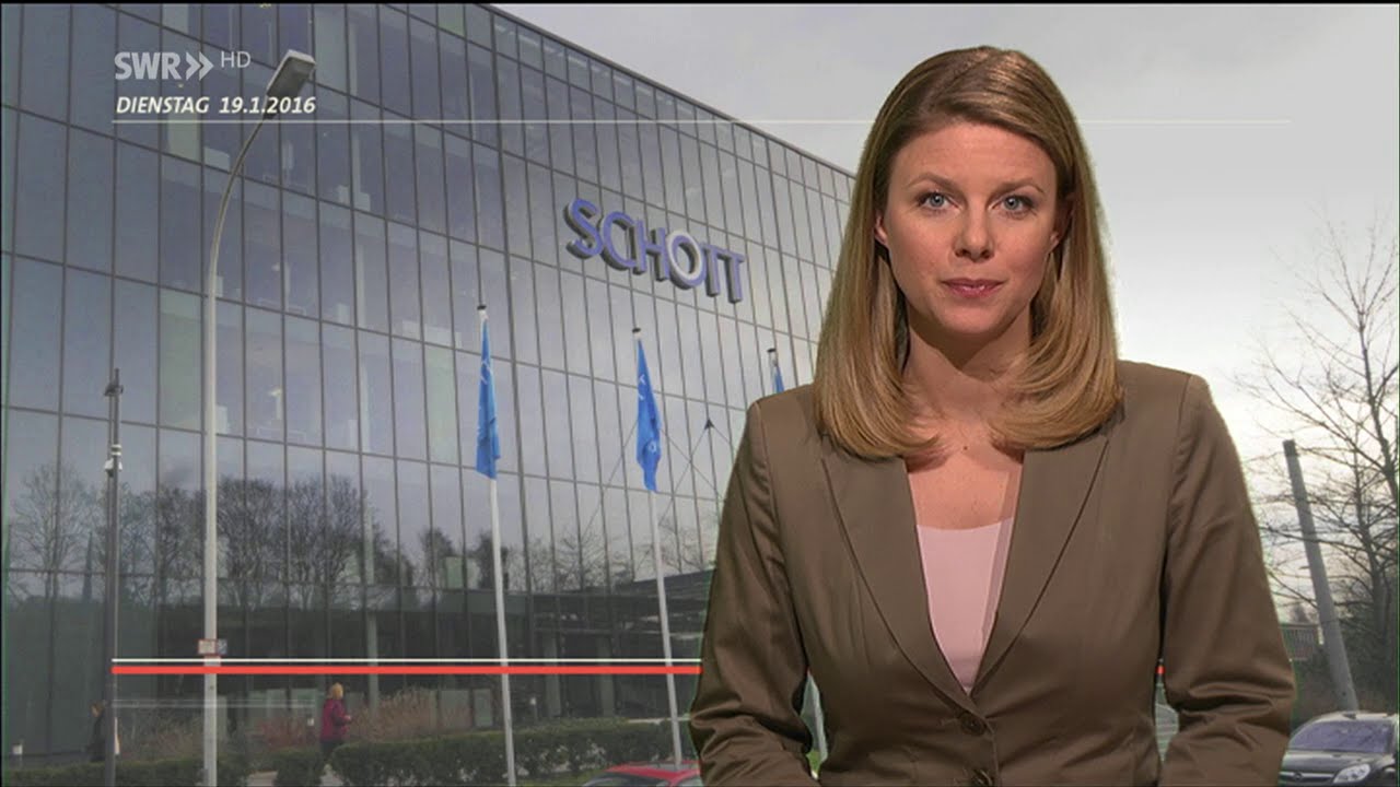 Sandra Hochhuth und die Airbagzünder; LSARP 