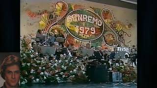 Michele Vicino - In due (Festival di Sanremo 1979 seconda serata radiofonica) - live