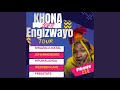 Frans CEO - Khona Lento Engizwayo (Official Audio)