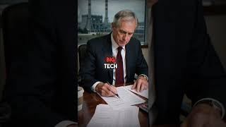 biggest corporate scam ever exposed #business #scandal #finance #truecrimecommunity 🎭😳