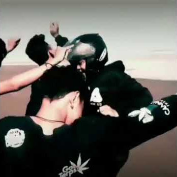 SALAM BAHAGIA || DJ BAM BIM BUM BAM