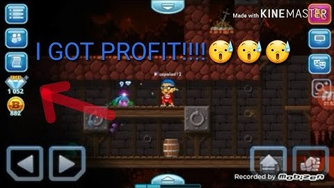 How to Profit | Pixel World |